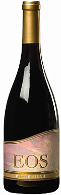 EOS 2005 Petite Sirah